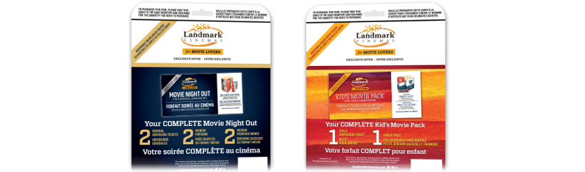 Costco Placards