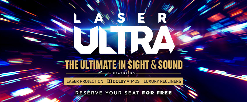 Laser Ultra image