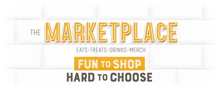 The MarketPlace image