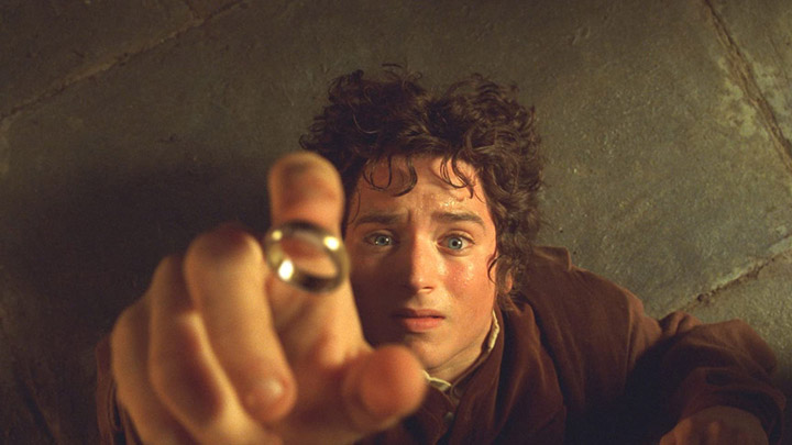teaser image - The Lord of the Rings: The Fellowship of the Ring Extended Edition Trailer