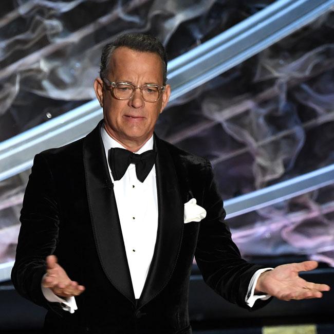 Tom Hanks helped to pay for parts of Forrest Gump