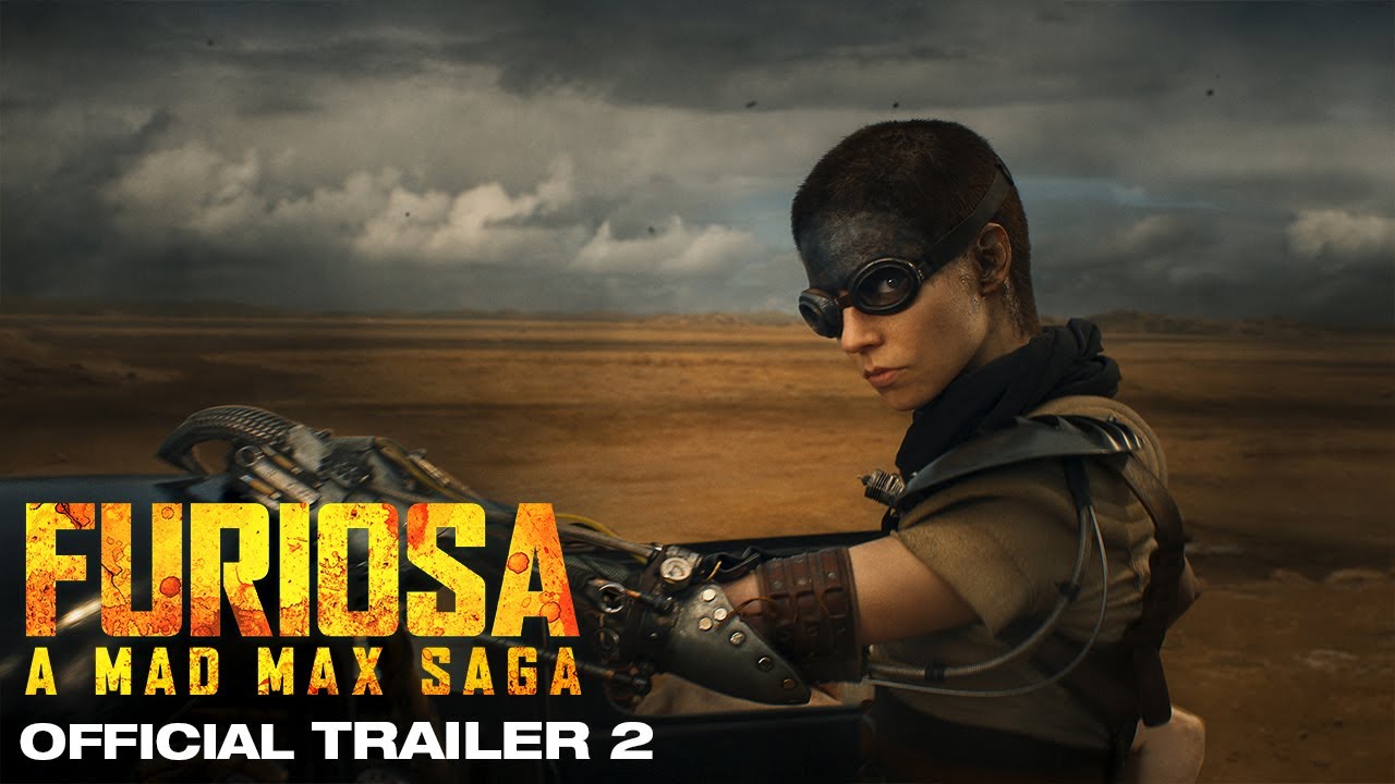 teaser image - Furiosa: A Mad Max Saga Official Trailer Two