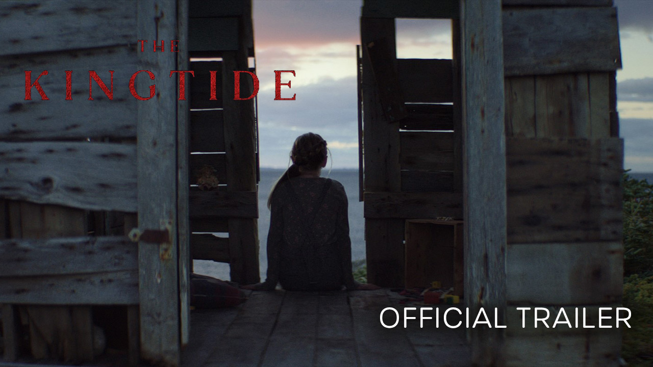 teaser image - The King Tide Official Trailer