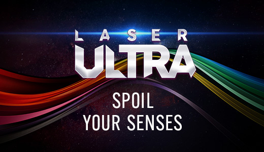 Laser Ultra