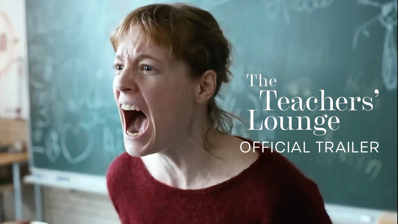 teaser image - The Teachers' Lounge Official Trailer