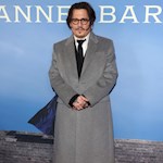 Johnny Depp tried to talk Maiwenn out of casting him in Jeanne du Barry