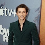 'I'll always want to do more': Tom Holland sets sights on Spider-Man return