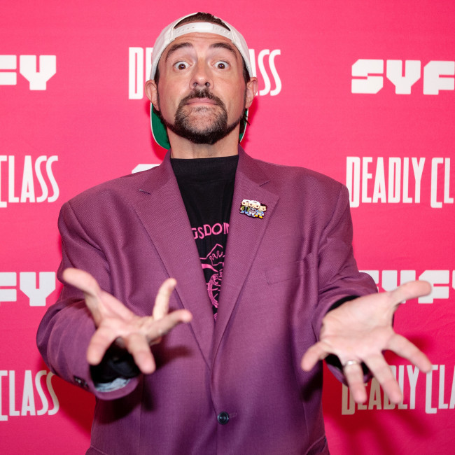 Kevin Smith offers update on Mallrats sequel plans