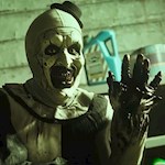 'I guess we've done our job': Damien Leone delights in Terrifier 3 walkouts