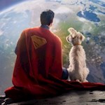 Superman director James Gunn reveals Krypto the Dog 'changed the shape of the story'