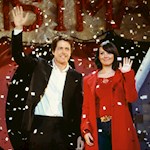 Love Actually named UK's favourite feel-good film