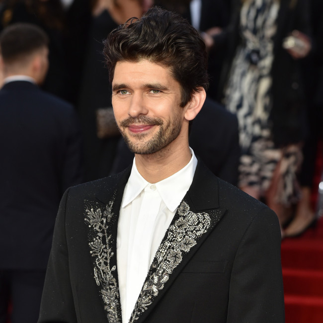 Ben Whishaw didn't get to travel to South America with Paddington in Peru cast