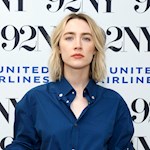 Saoirse Ronan praises 'truly special' Paul Weller