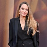 Angelina Jolie 'terrified' of Maria role