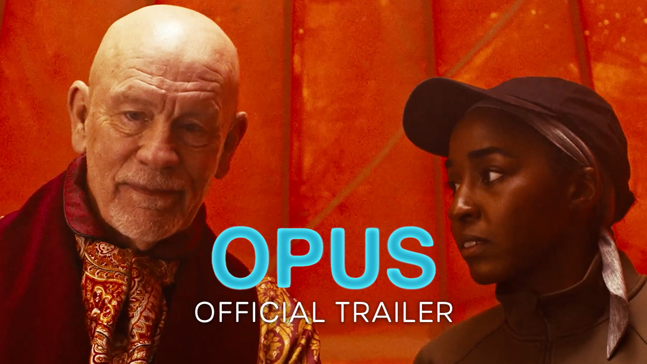 teaser image - Opus Official Trailer