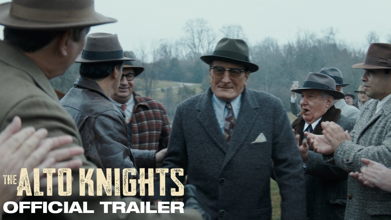 teaser image - Alto Knights Official Trailer