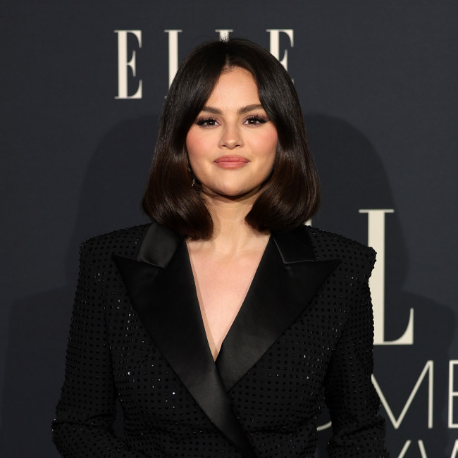 Selena Gomez: I have no regrets over Emilia Perez