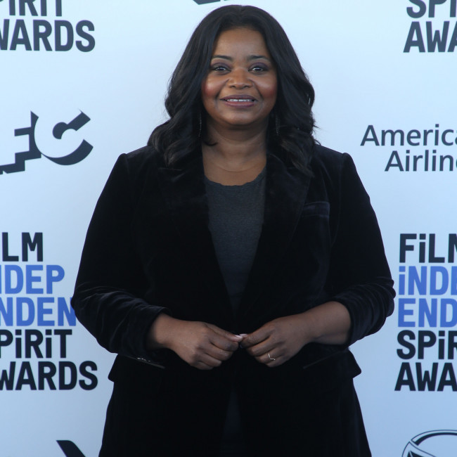 Captain America: Brave New World director explains Octavia Spencer 'thank you' in credits