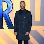 Michael B. Jordan reprised his Black Panther role for the sequel without having read the script