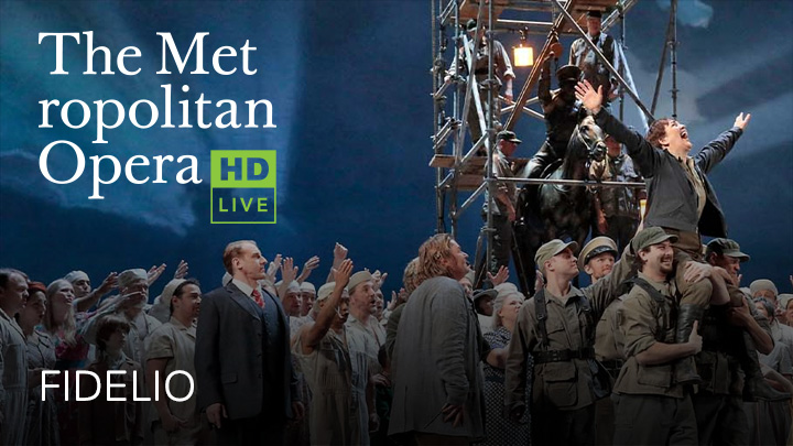 watch MET Opera Fidelio Trailer