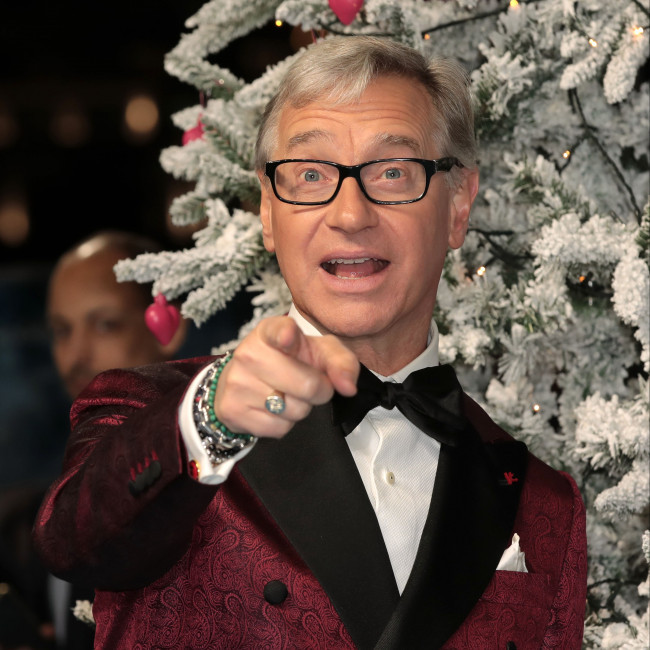 Paul Feig offers cast creative input