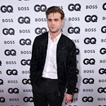 Leo Woodall and Emilia Jones join Anthony Bourdain biopic Tony