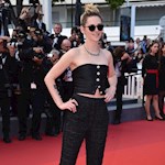 Hollywood star Kristen Stewart: I've always wanted to direct a movie