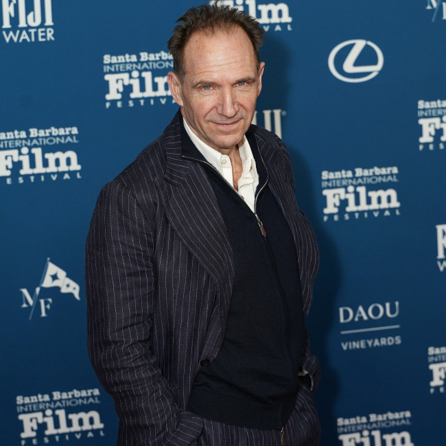 Ralph Fiennes cast as President Snow in Hunger Games prequel