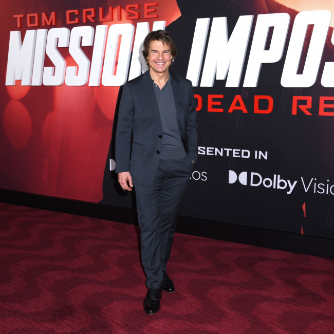 Mission: Impossible has been the adventure of a lifetime, says Tom Cruise