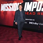 Mission: Impossible has been the adventure of a lifetime, says Tom Cruise
