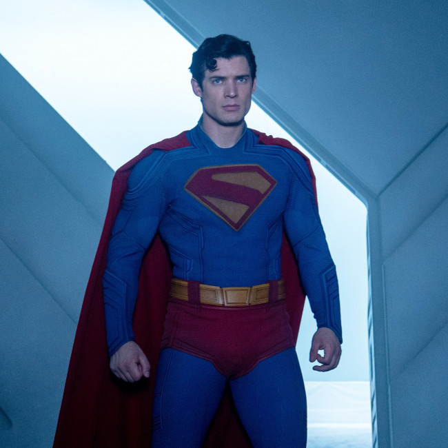 Superman director James Gunn reveals surprise Marvel star’s big role in the DC flick