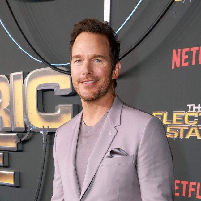 Chris Pratt returning for more Garfield