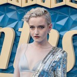 'I’m going to still do my job': Julia Garner ignores Fantastic Four casting criticism