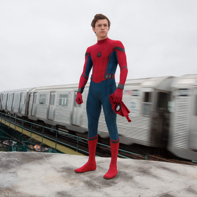 Tom Holland reveals how Spider-Man: Brand New Day will improve on No Way Home