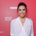Eva Longoria set to direct Anita De Monte Laughs Last