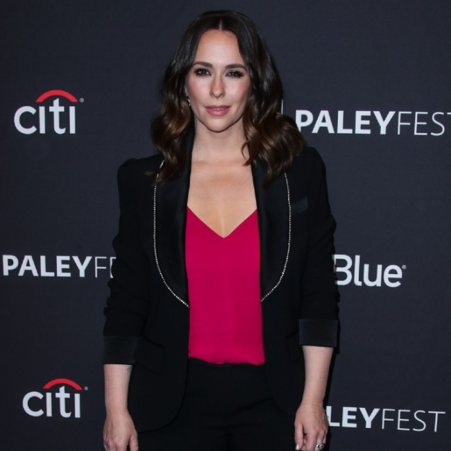 Jennifer Love Hewitt felt 'hesitant' towards I Know What You Did Last Summer