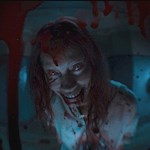 Evil Dead Burn star Luciane Buchanan teases new movie as production begins
