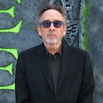 Tim Burton addresses Beetlejuice 3 reports
