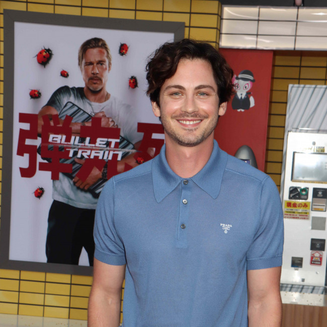 Logan Lerman disappointed by idols