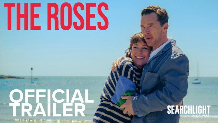 teaser image - The Roses Official Trailer