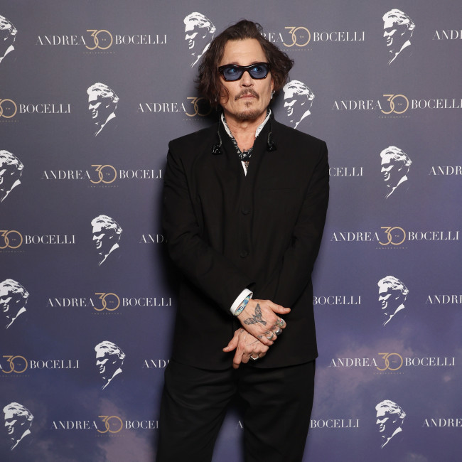 Johnny Depp to return to Pirates of the Caribbean franchise?
