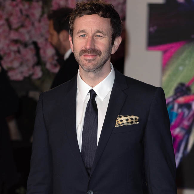 Chris O’Dowd to star in Artificial