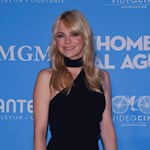 Anna Faris returns to Scary Movie franchise