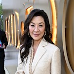 Chinese stories need to be told, says Michelle Yeoh