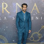 Kumail Nanjiani signed up for six Marvel movies with Eternals