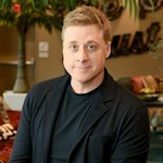 Alan Tudyk claims he was axed from publicity campaign for the 2004 film I, Robot