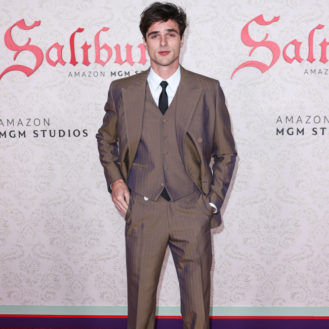Jacob Elordi: My Frankenstein is more me than I am