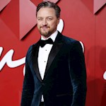 James McAvoy has plans to direct more films after California Schemin'