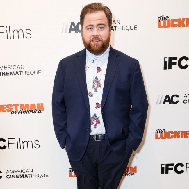 Paul Walter Hauser cast in Zach Cregger's Resident Evil movie