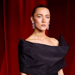 Saoirse Ronan 'to play Linda McCartney in Sam Mendes' Beatles films'